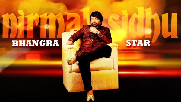 Wallpaper Of Nirmal Sidhu