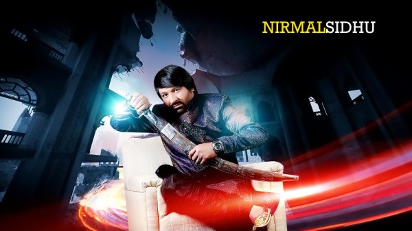 Wallpaper Of Nirmal Sidhu