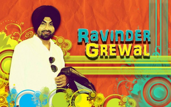 Wallpaper Of Ravinder Grewal 