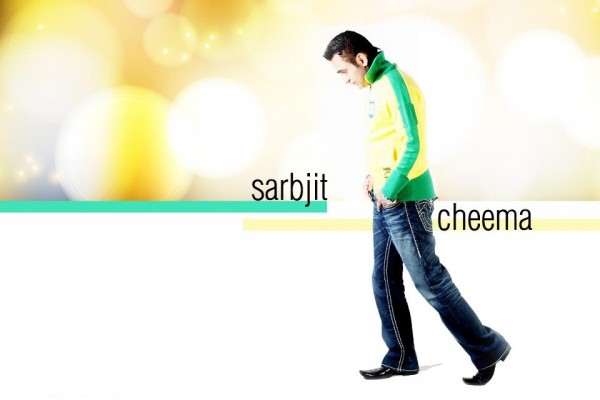 Wallpaper Of Sarbjit Cheema