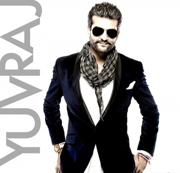 Wallpaper Of Yuvraj hans