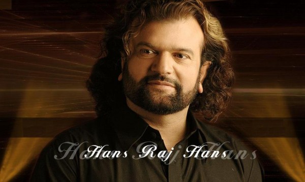 Wallpaper of Hans Raj Hans