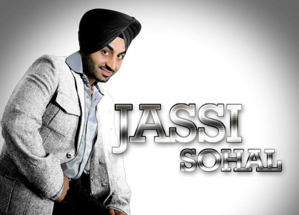 Wallpaper of Jassi Sohal