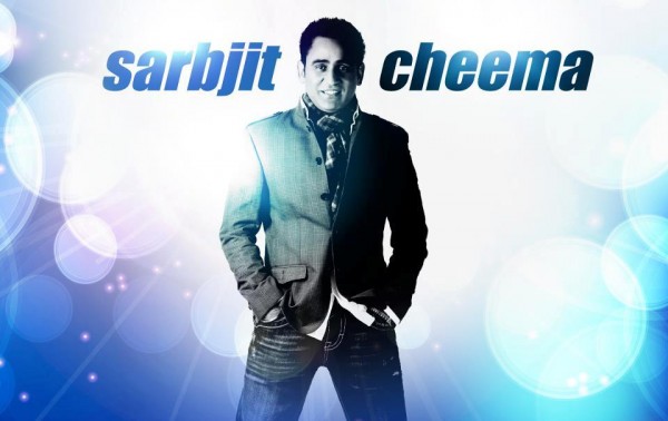 Wallpaper of Sarbjit Cheema