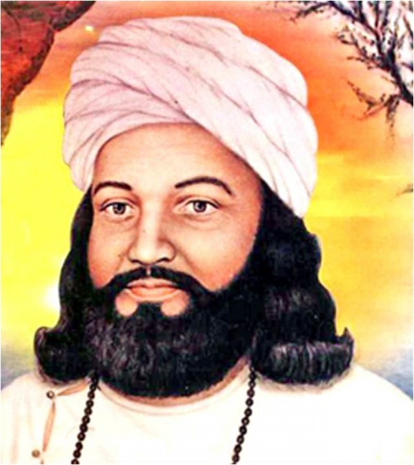 Waris Shah