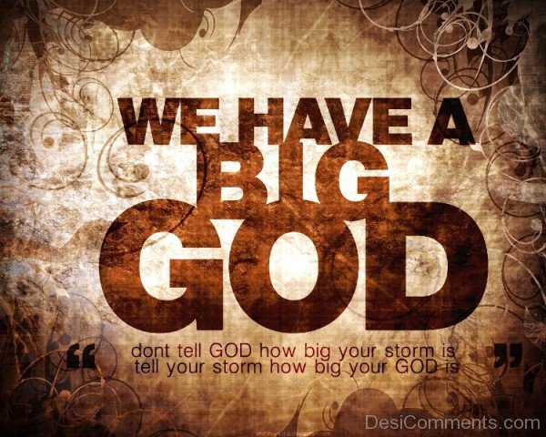 We Have A Big God _DC0lk051