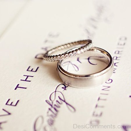 Wedding Ring-Engagement