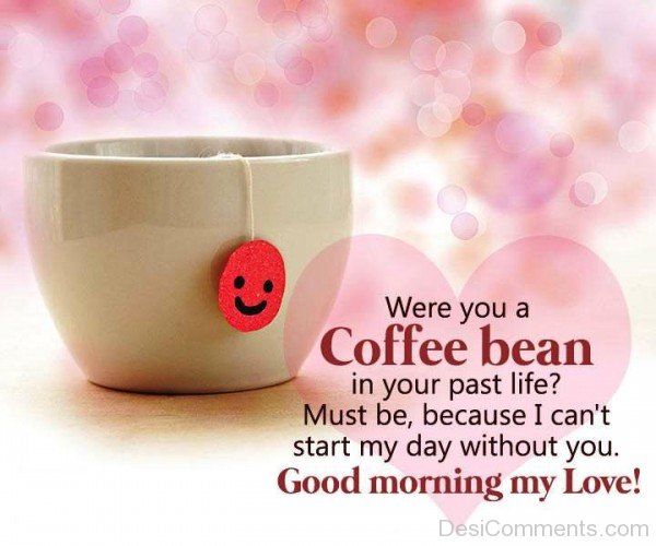 Were You A Coffee Bean-rwq144desi04