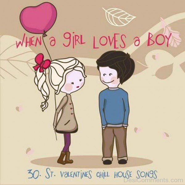 When A Girl Loves A Boy-suv516DESI04