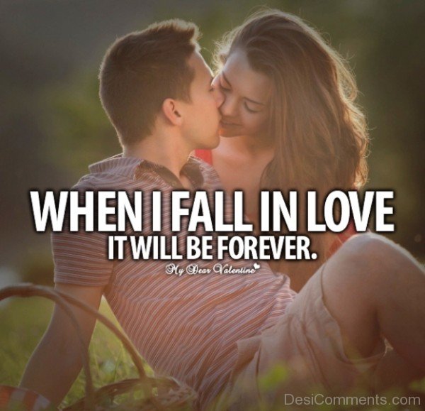 When I Fall In Love It Will Be Forever-kj84009DC0DC41