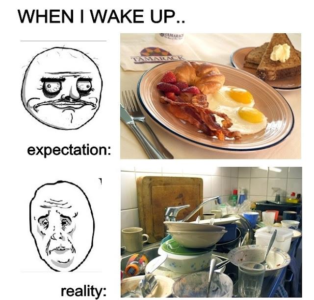 When I Wake Up