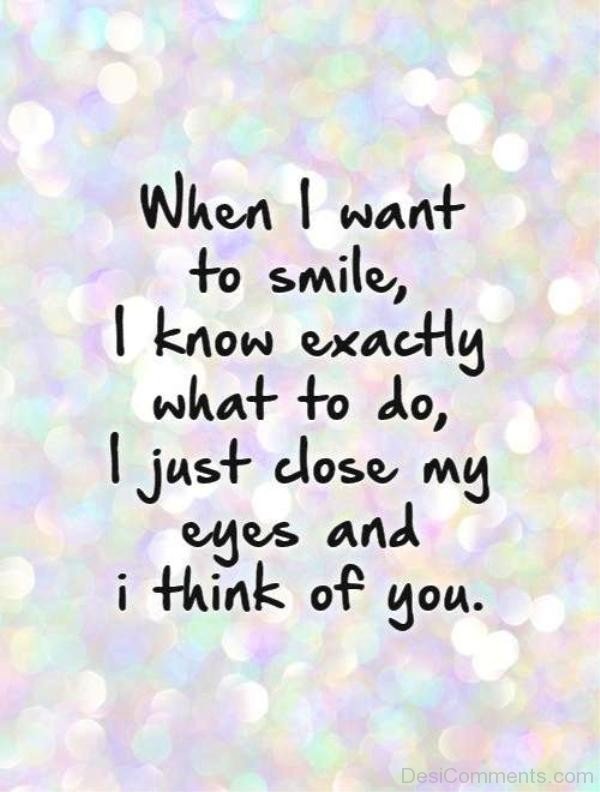 When I Want To Smile-tmy7097desi052