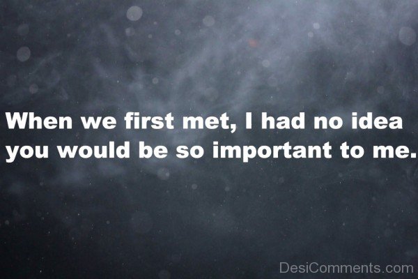 When We First Met- DC 0260