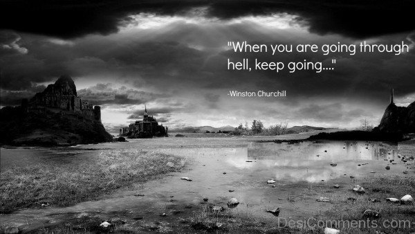 When You Are Going Through Hell-DC001DC38