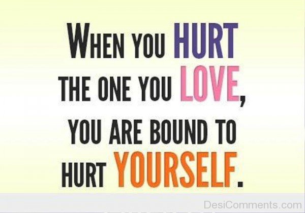 When You Hurt The One You Love-yt532DCnmDC12