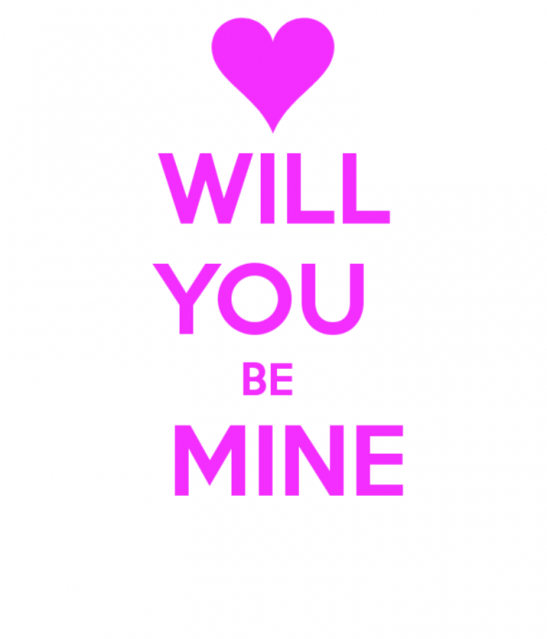 Will You Be Mine-DC44