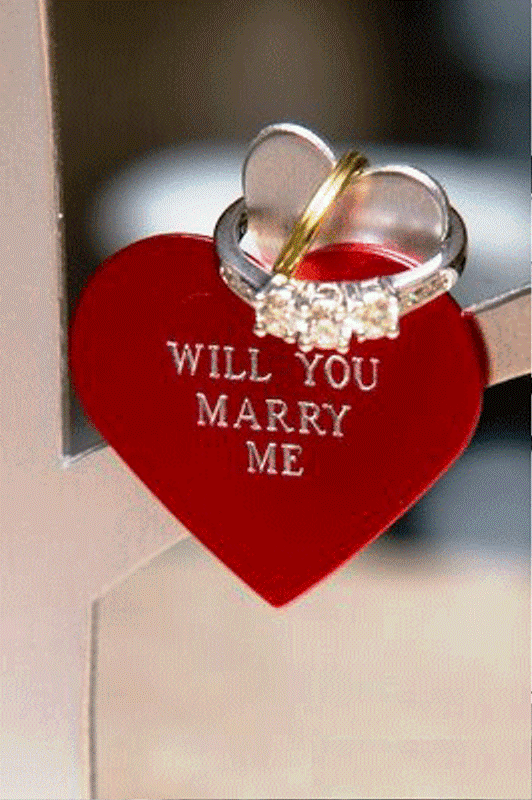 Will You Marry Me Desicomments Com