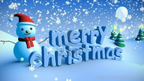 Wish You Happy Christmas