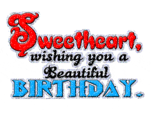 Wishing You A Beautiful Birthday