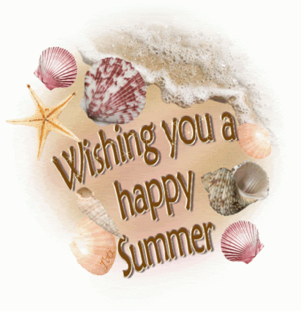 Wishing You A Happy Summer-DC20