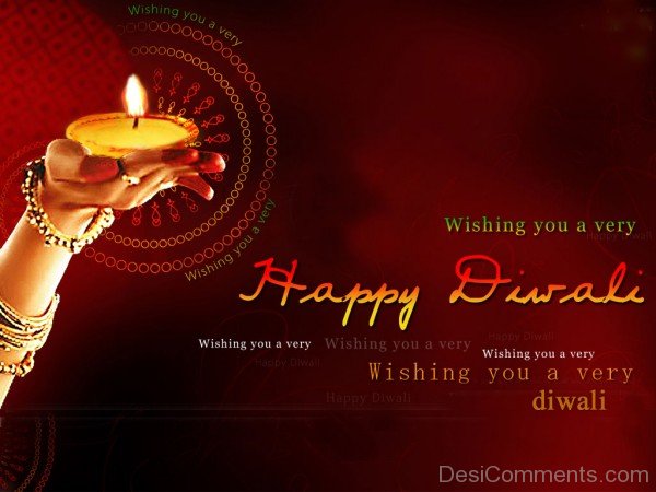 Wishing You A Very Diwali-DC936DC26