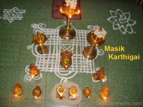 Wishing You Happy Masik Karthigai-DC12