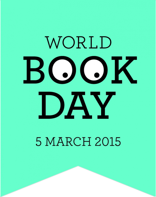 Wishing You World Book Day