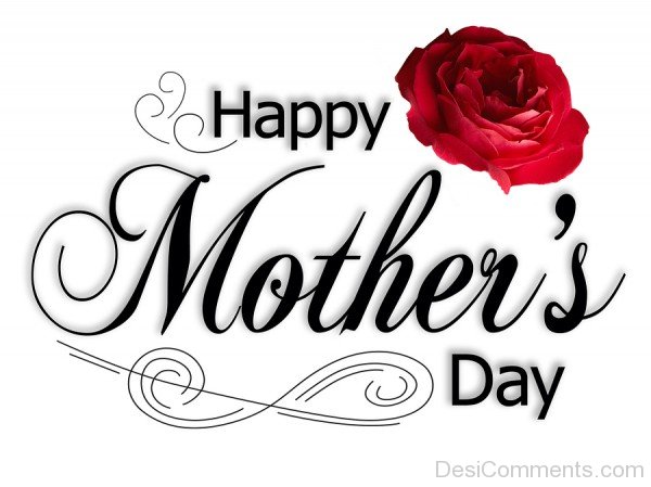 Wishing You a Happy Mother's Day