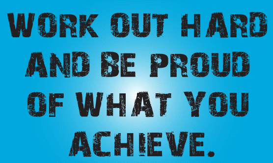 Work Out Hard-MP0369070Dc063