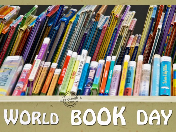 World Book Day