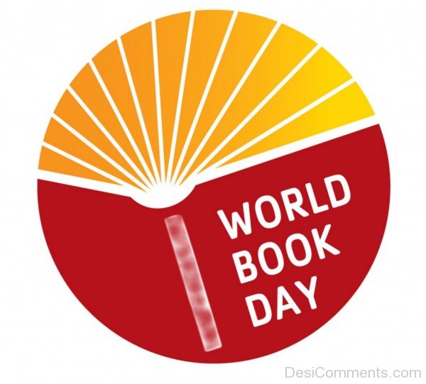 World Book Day Image