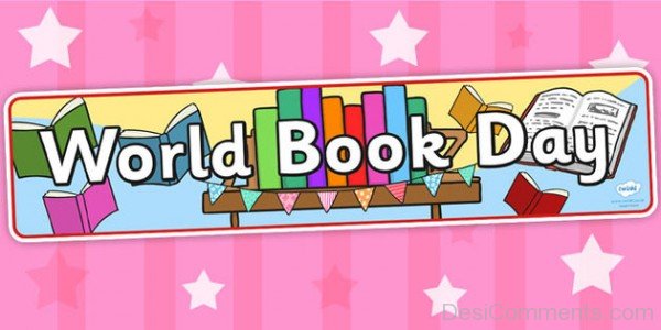 World Book Day - Picture