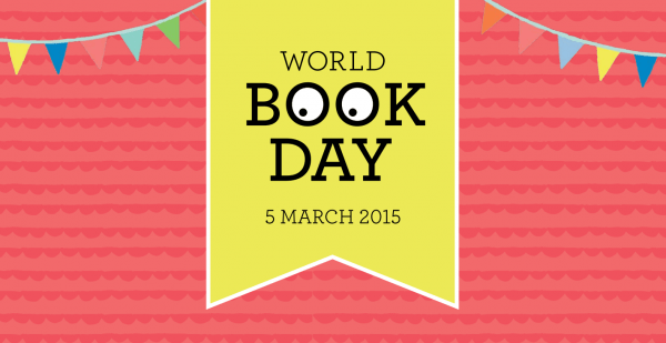 World Book Day Picture