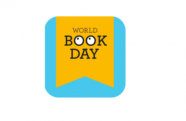 World Book Day Pic