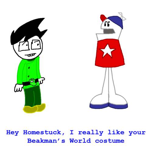World Costume