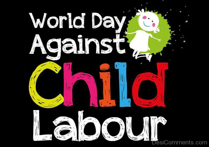Anti Child Labour Day Quotes