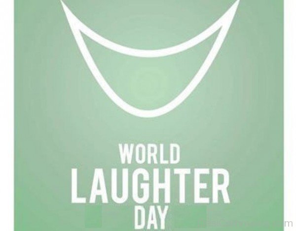 World Laughter Day Photo