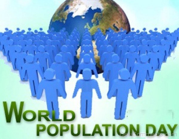 World Population Day Image