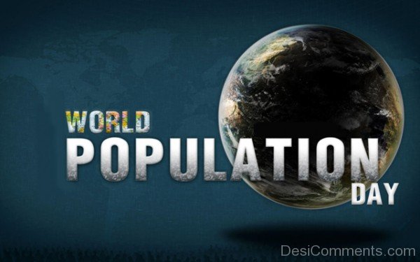 World Population Day Picture