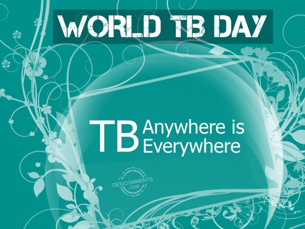 World TB Day