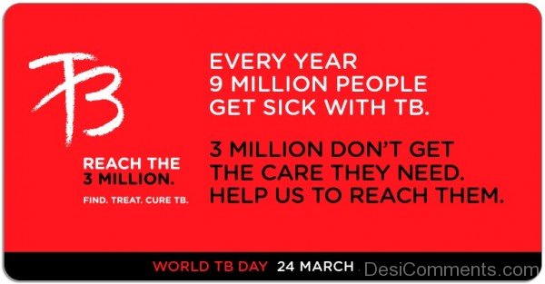 World TB Day