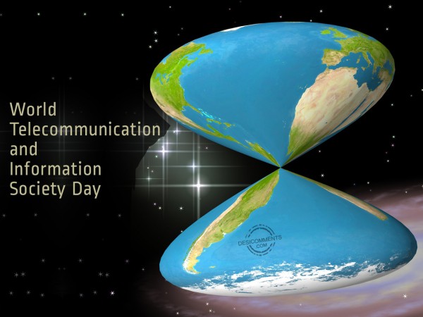 World Telecommunication Day - Information Society Day