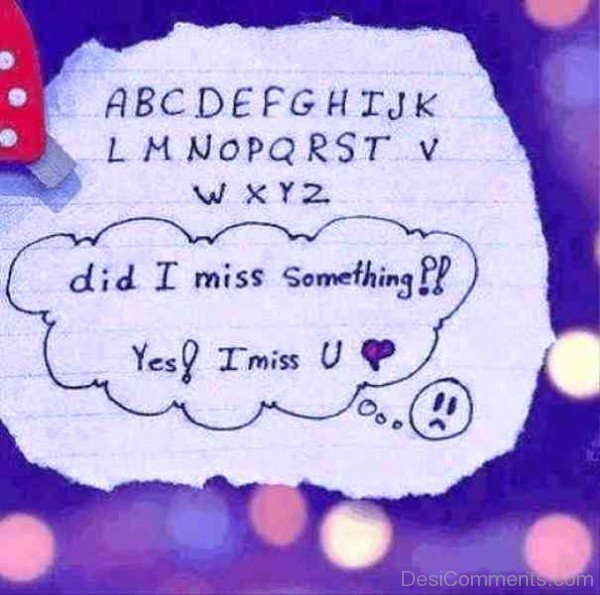 Yes,I Miss You-yt628DESI08