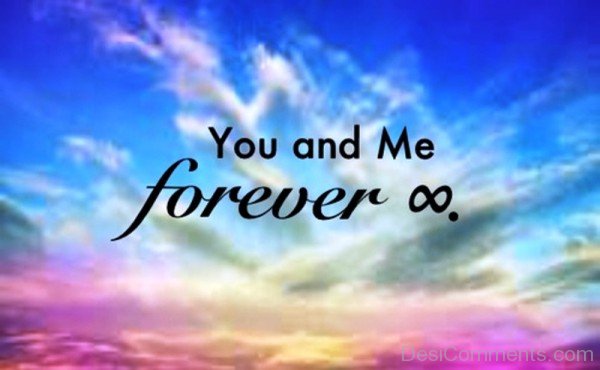 You And Me Forever Image-pol9087DC085