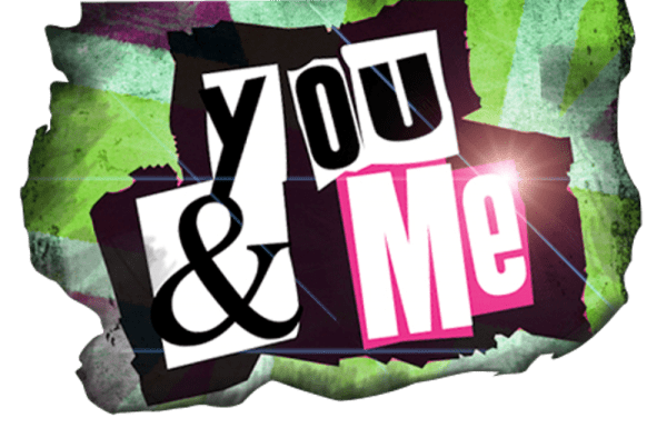 You And Me Pic-pol9105DC131