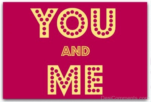 You And Me-pol9121DC067