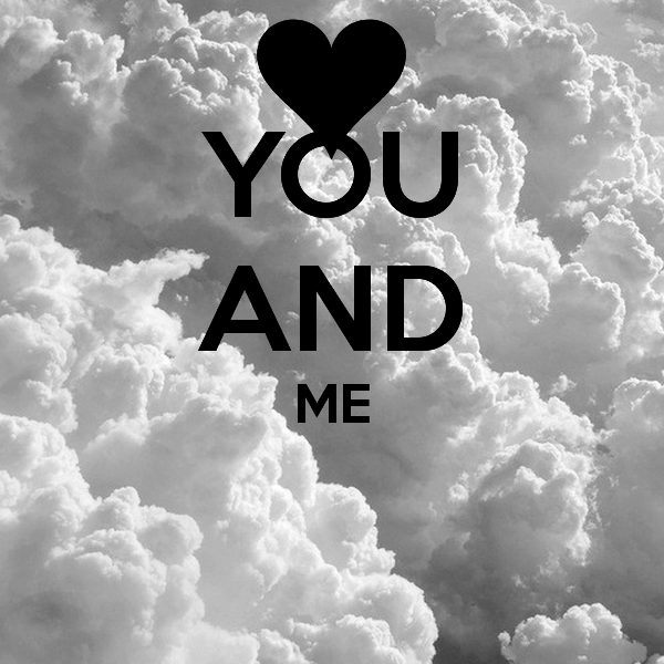 You And Me-pol9122DC123