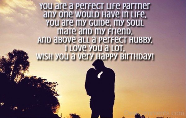 You Are A Perfect Life Partner-lop523desi19
