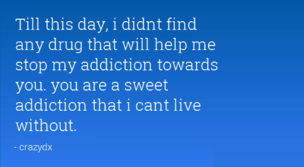 You Are A Sweet Addiction-rw2120DESI15