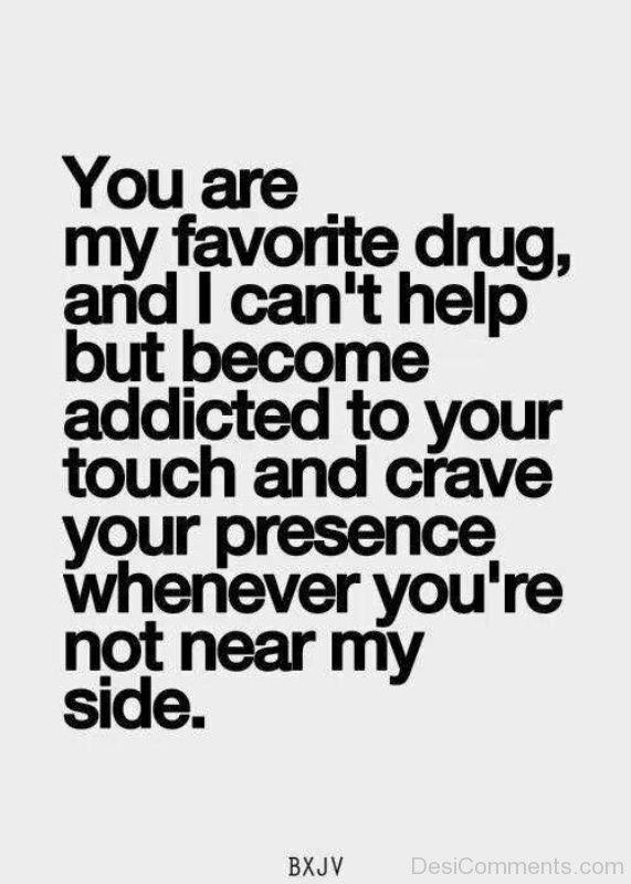 You Are My Favourite Drug-rw2160DESI17